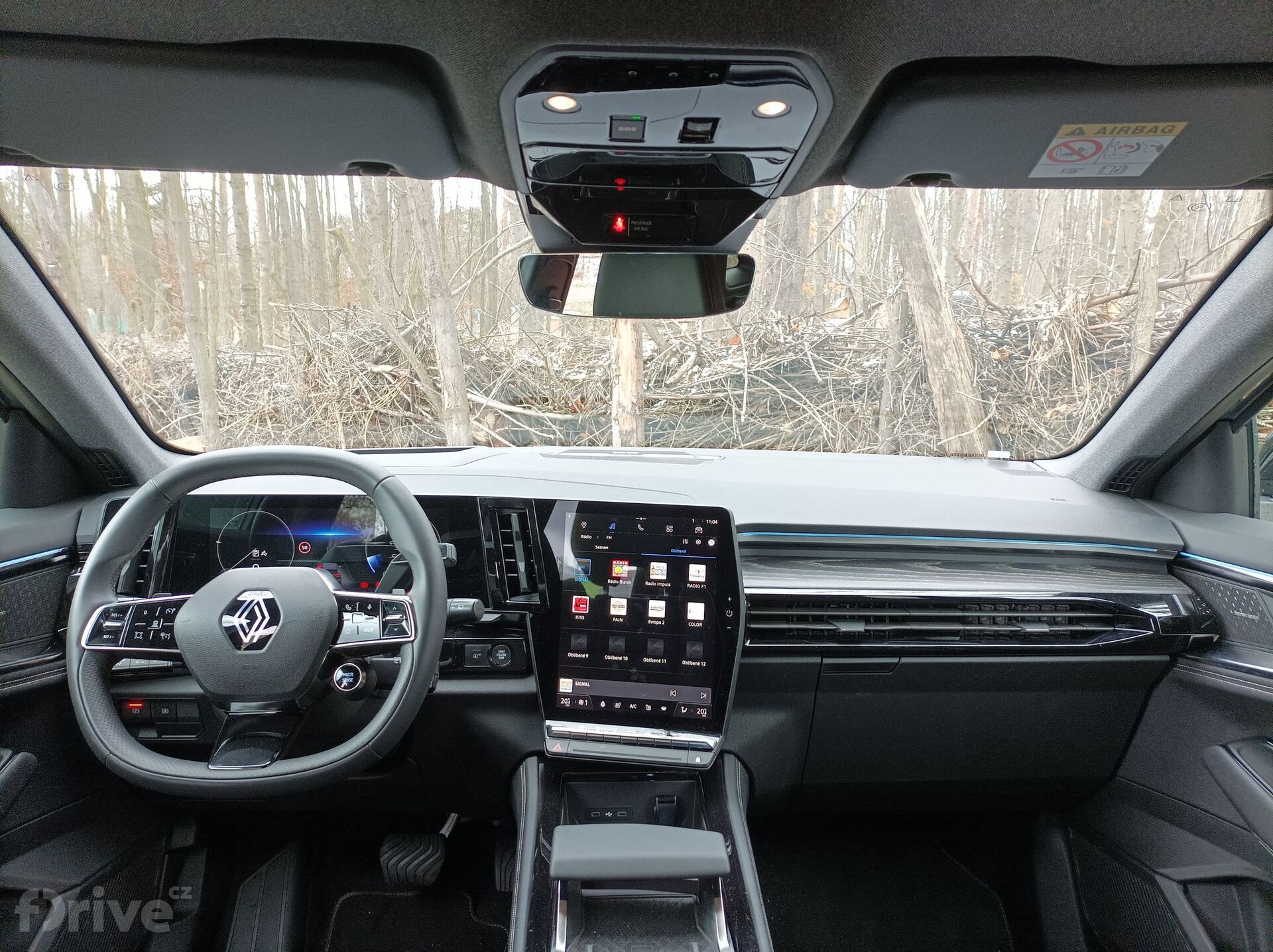 Renault Austral TCe 160 Iconic