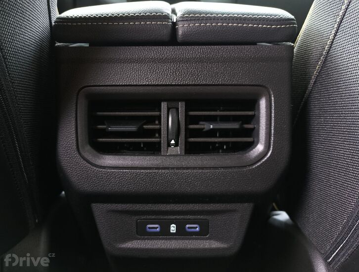 Renault Austral TCe 160 Iconic