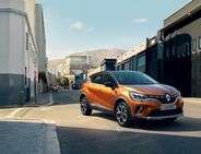 Renault Captur (2020)