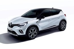 Renault Captur (2020)
