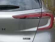 Renault Captur E-Tech full hybrid 145