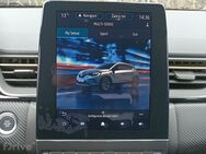 Renault Captur E-Tech full hybrid 145