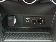 Renault Captur E-Tech full hybrid 145