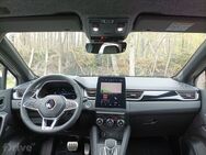 Renault Captur E-Tech full hybrid 145