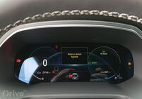 Renault Captur E-Tech full hybrid 145