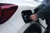 Renault Captur E-TECH Plug-in