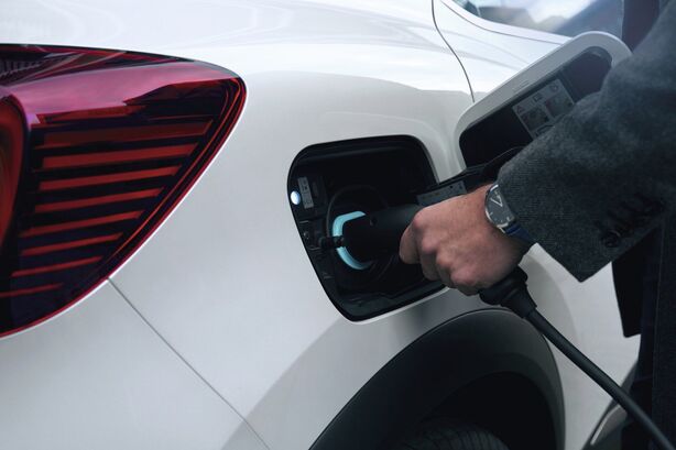 Renault Captur E-TECH Plug-in