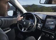 Renault Captur E-TECH Plug-in