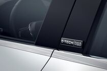 Renault Captur E-TECH Plug-in