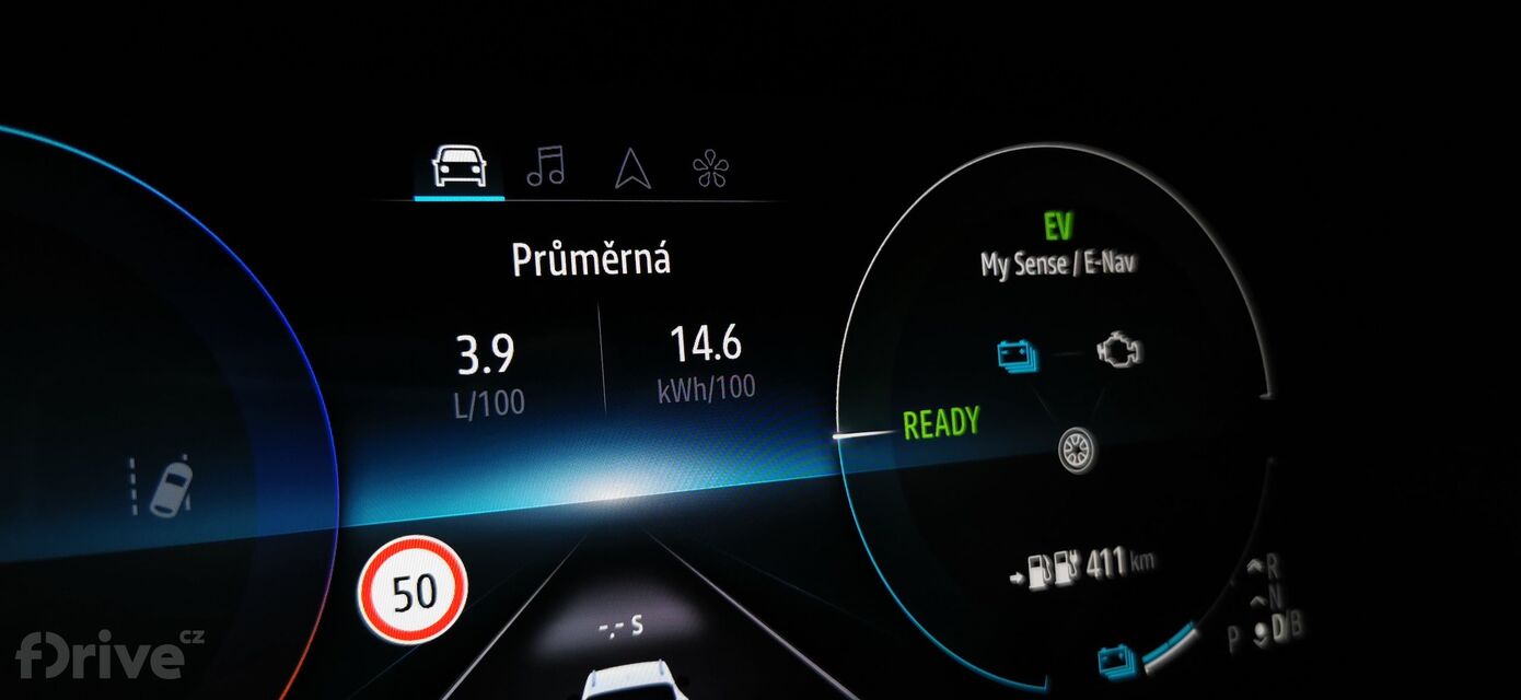 Renault Captur E-Tech Plug-in