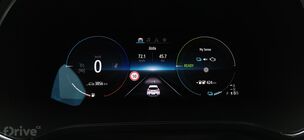 Renault Captur E-Tech Plug-in