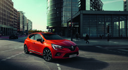 Renault Clio 2019