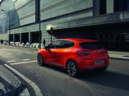 Renault Clio 2019
