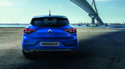 Renault Clio 2019