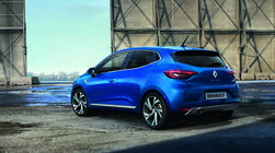 Renault Clio 2019