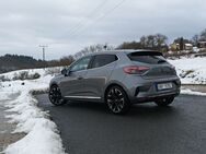 Renault Clio (2023)