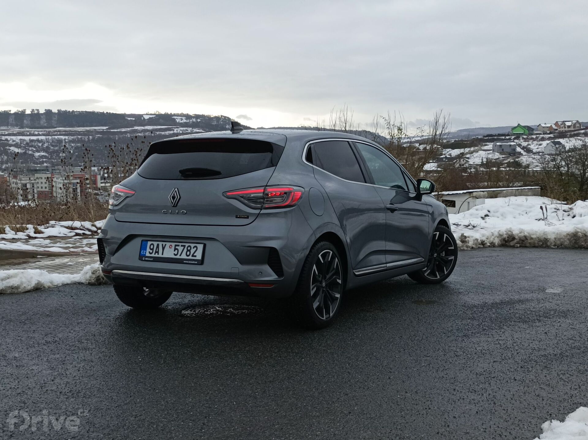 Renault Clio (2023)