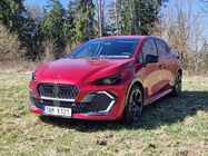 Renault Clio E-Tech Esprit Alpine (2026)