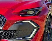 Renault Clio E-Tech Esprit Alpine (2026)