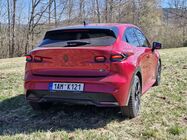 Renault Clio E-Tech Esprit Alpine (2026)