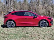 Renault Clio E-Tech Esprit Alpine (2026)