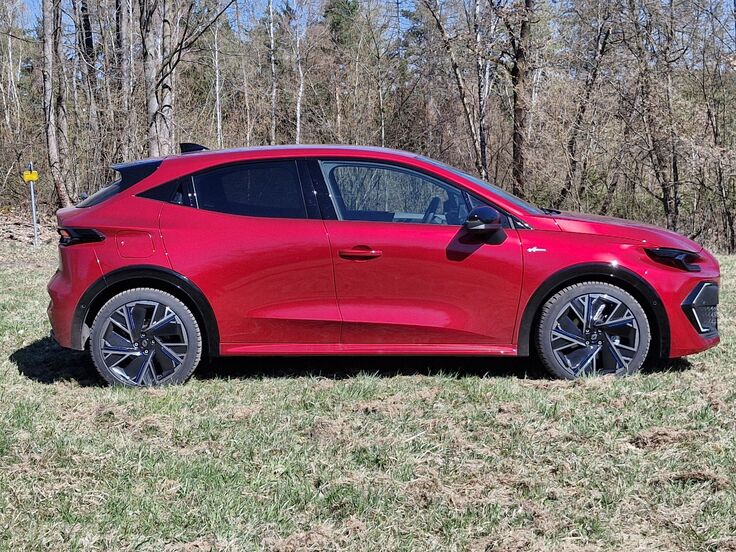 Renault Clio E-Tech Esprit Alpine (2026)