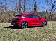 Renault Clio E-Tech Esprit Alpine (2026)