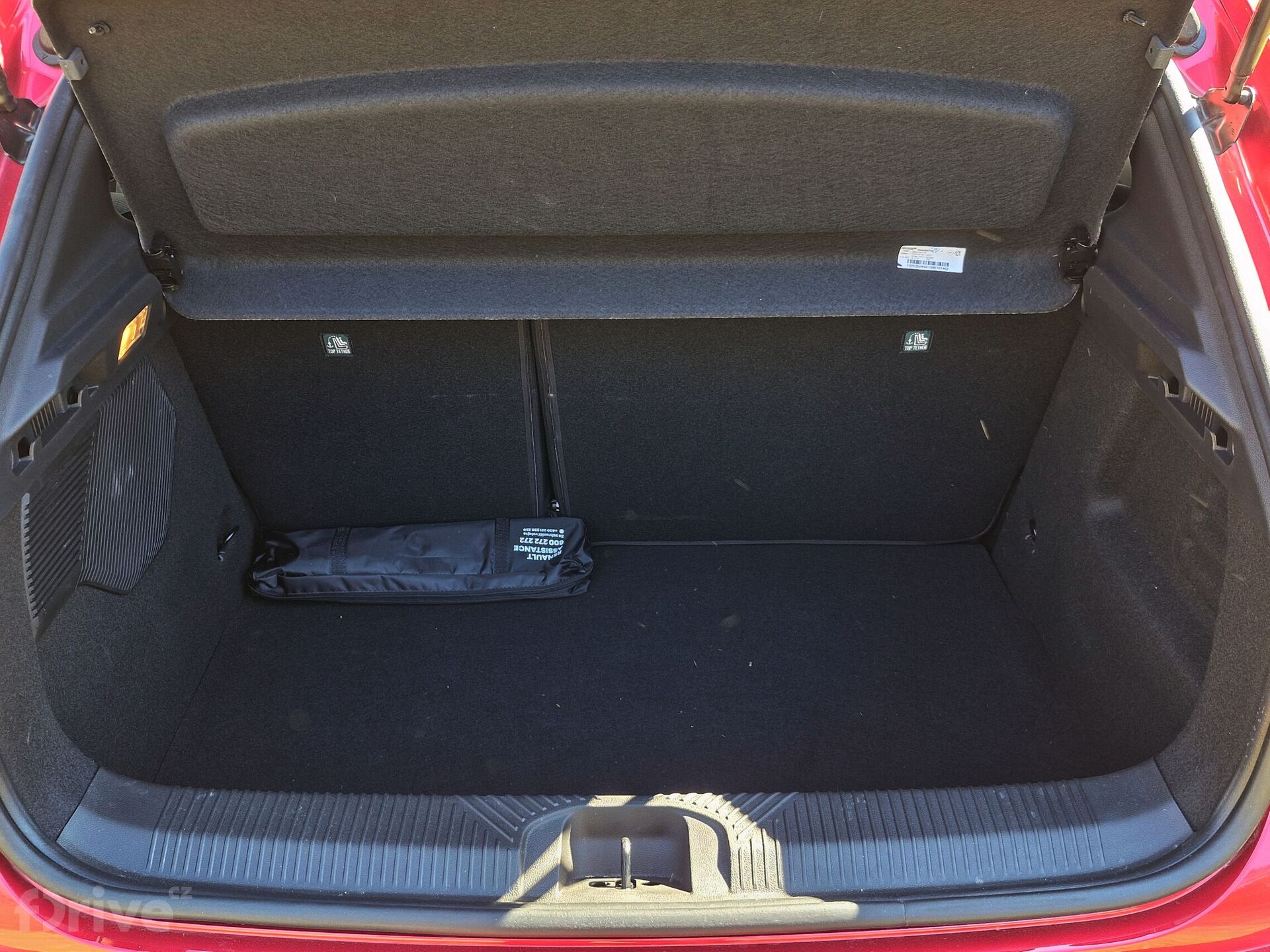 Renault Clio E-Tech Esprit Alpine (2026)