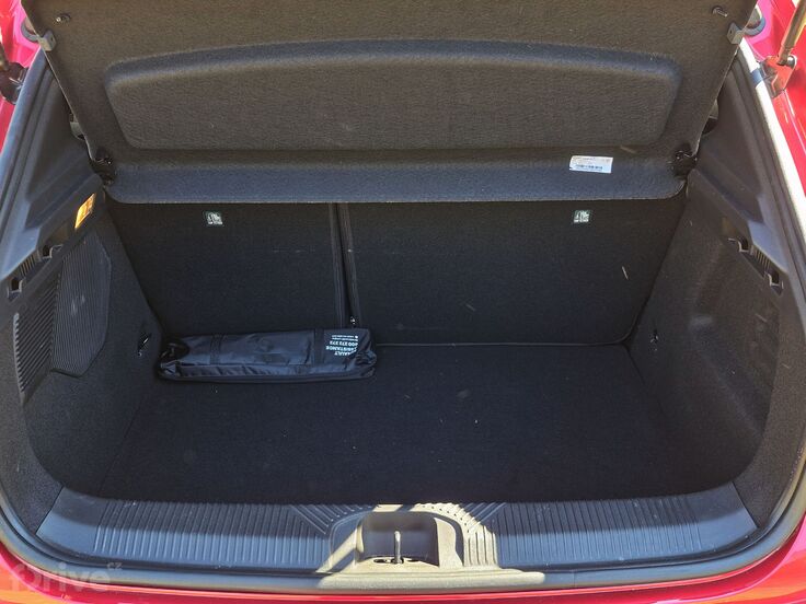 Renault Clio E-Tech Esprit Alpine (2026)