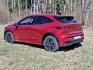 Renault Clio E-Tech Esprit Alpine (2026)