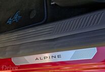 Renault Clio E-Tech Esprit Alpine (2026)