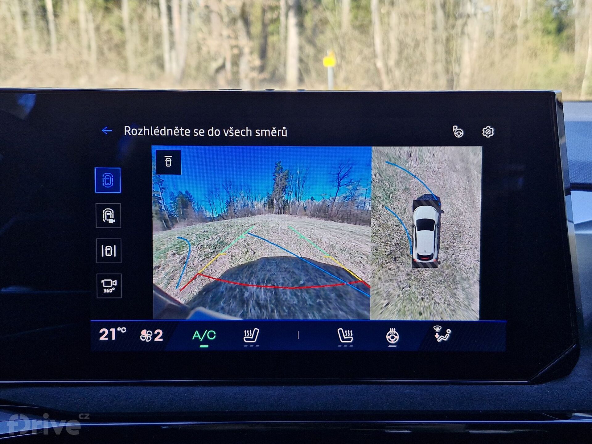 Renault Clio E-Tech Esprit Alpine (2026)