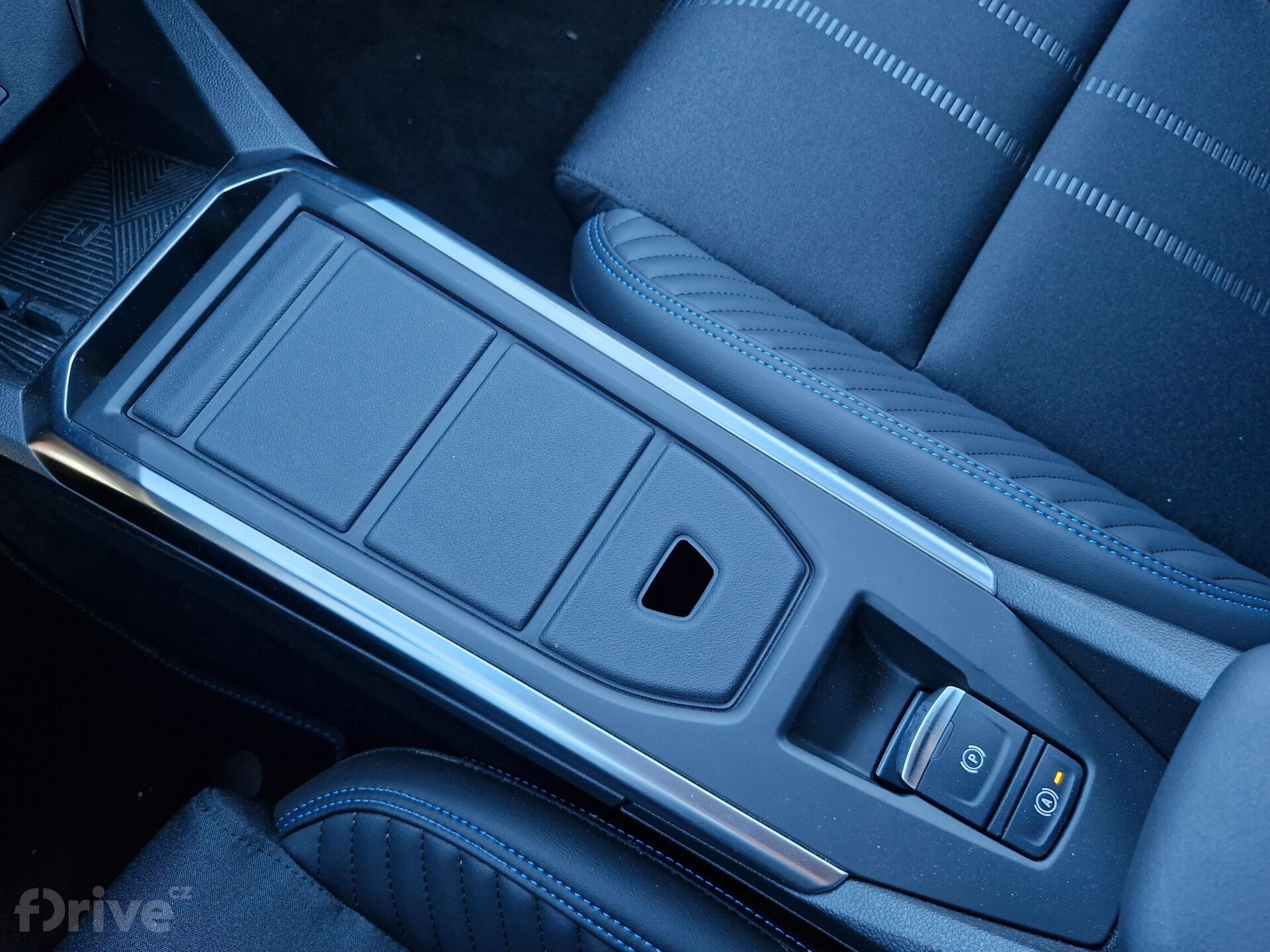 Renault Clio E-Tech Esprit Alpine (2026)