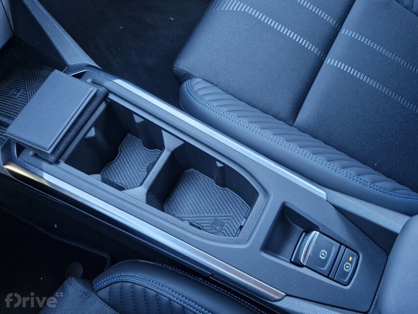 Renault Clio E-Tech Esprit Alpine (2026)