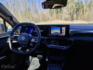 Renault Clio E-Tech Esprit Alpine (2026)