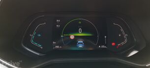 Renault Clio E-tech Hybrid