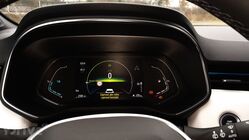 Renault Clio E-Tech Hybrid