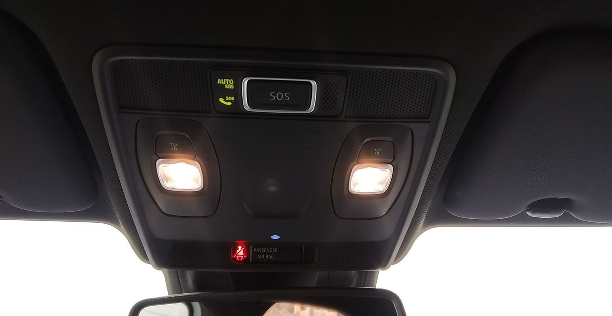 Renault Clio E-Tech Hybrid