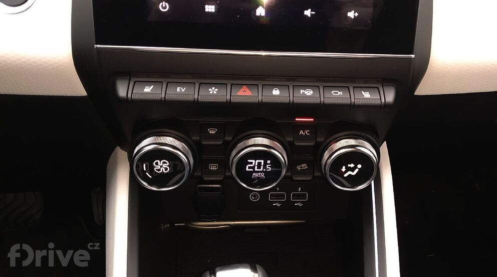 Renault Clio E-Tech Hybrid