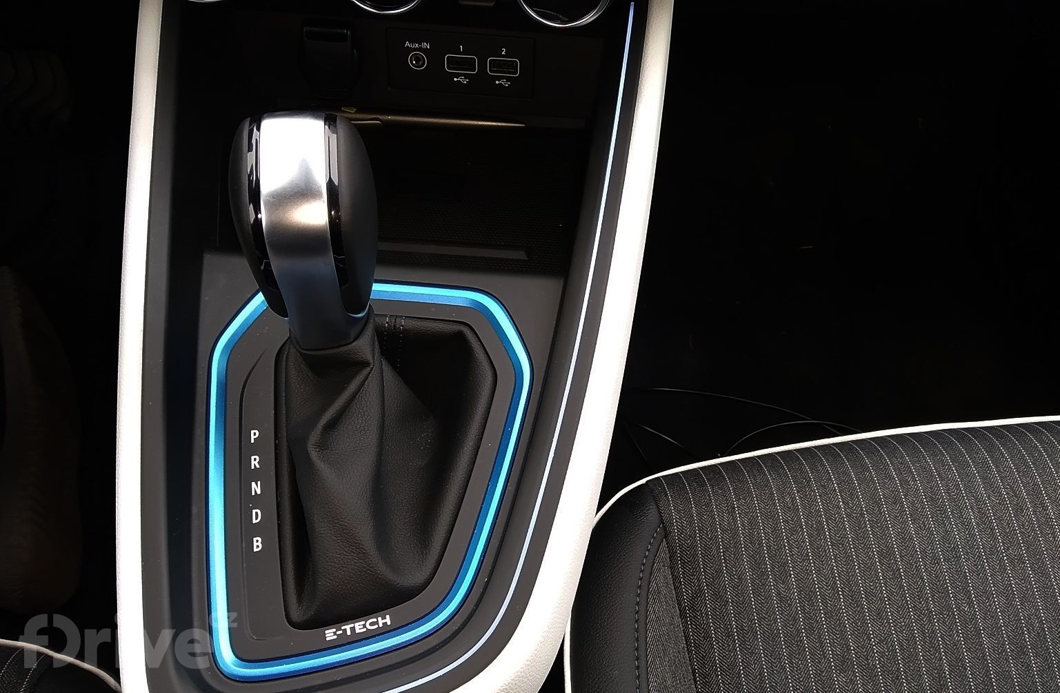 Renault Clio E-Tech Hybrid