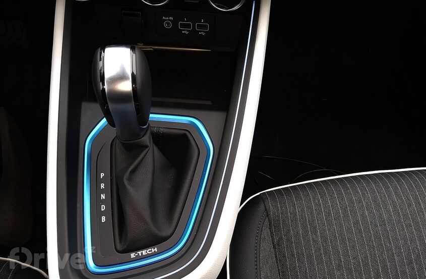 Renault Clio E-Tech Hybrid