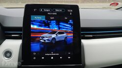 Renault Clio E-Tech Hybrid