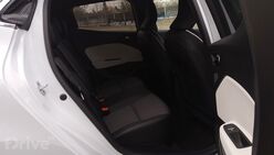 Renault Clio E-Tech Hybrid