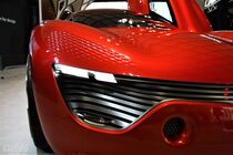 Renault Dezir