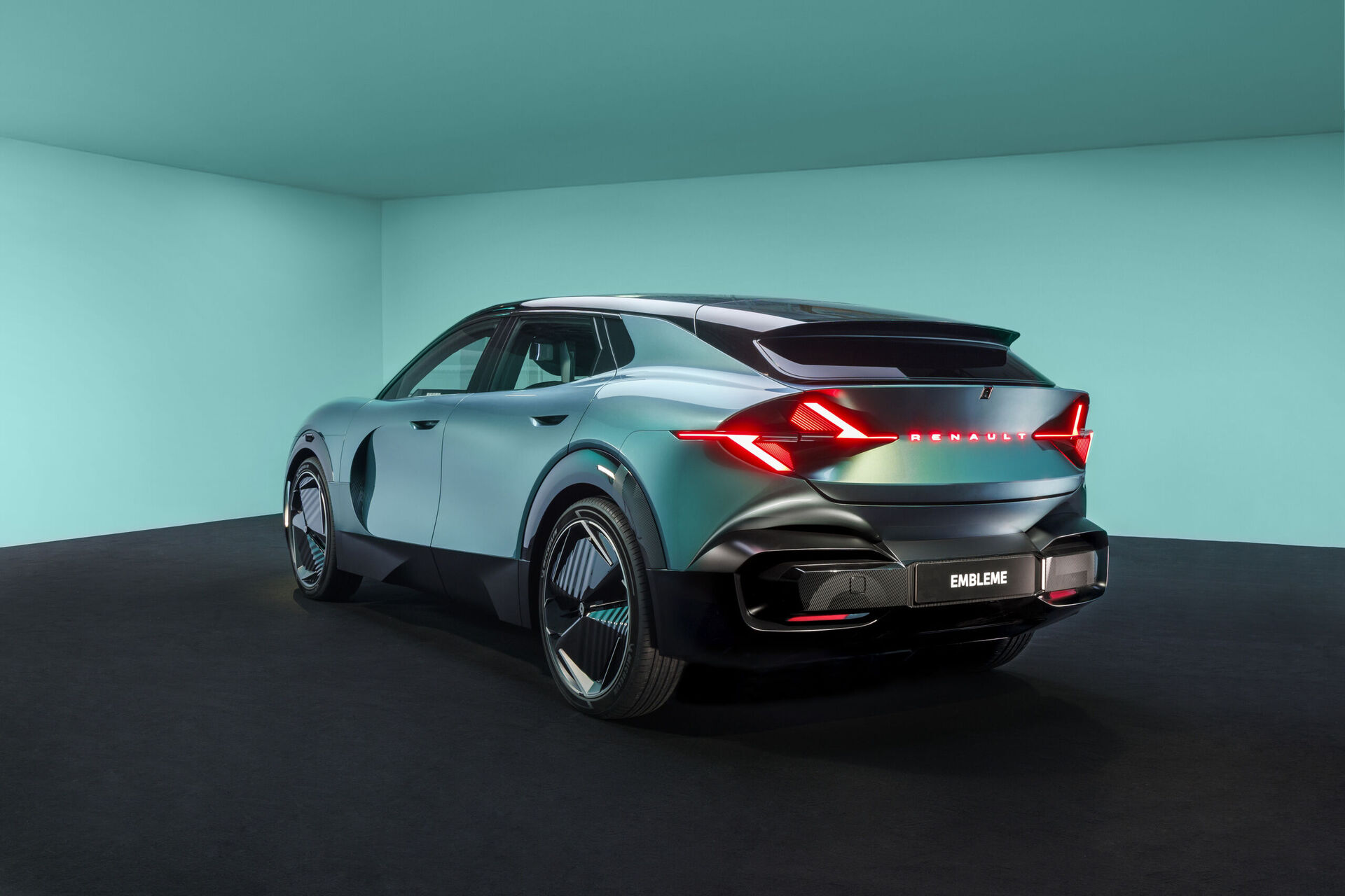 Renault Embleme (koncept)