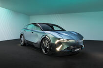 Renault Embleme (koncept)