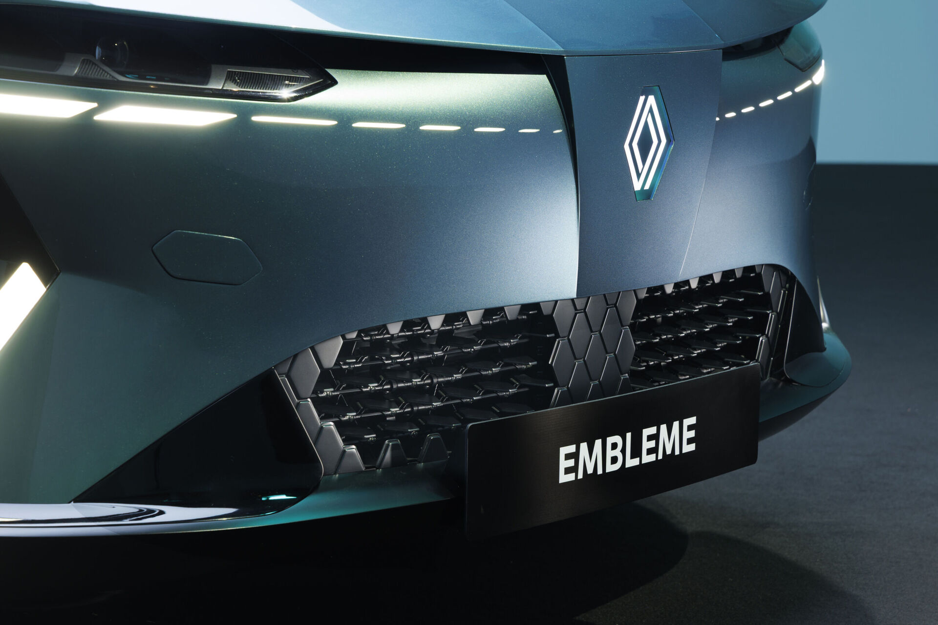 Renault Embleme (koncept)