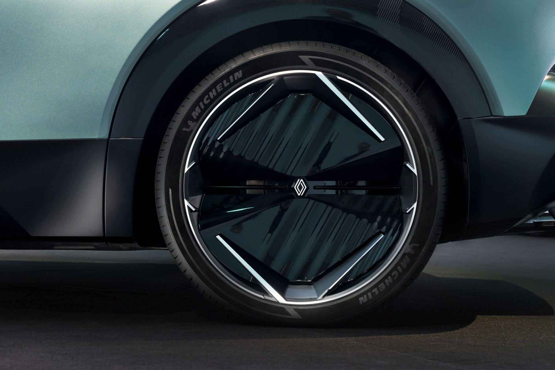 Renault Embleme (koncept)