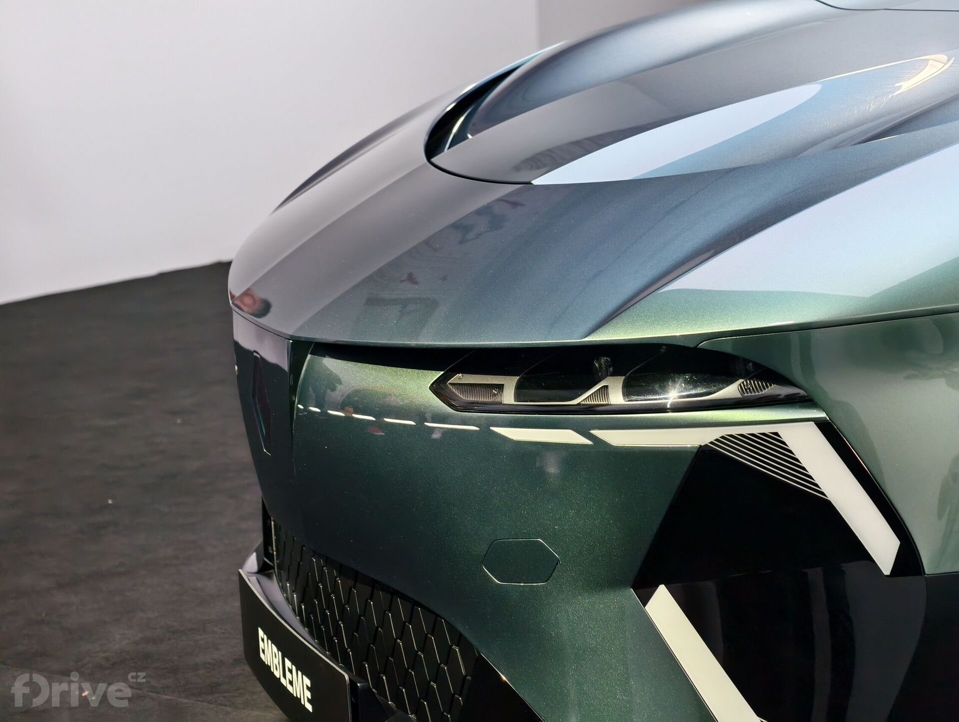 Renault Embleme (koncept)