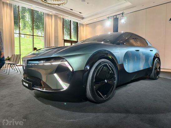 Renault Embleme (koncept)